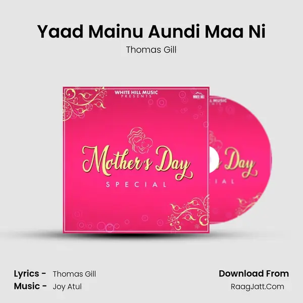 Yaad Mainu Aundi Maa Ni mp3 song