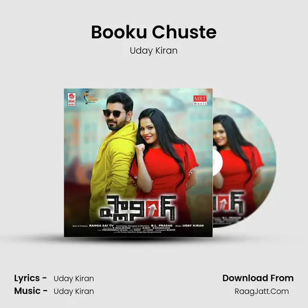 Booku Chuste mp3 song