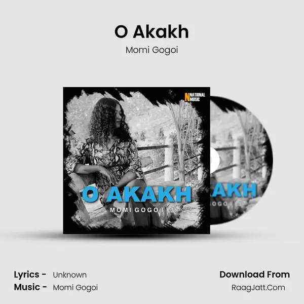 O Akakh - Single - Momi Gogoi