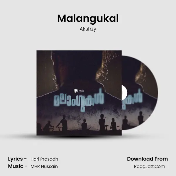 Malangukal - Akshzy