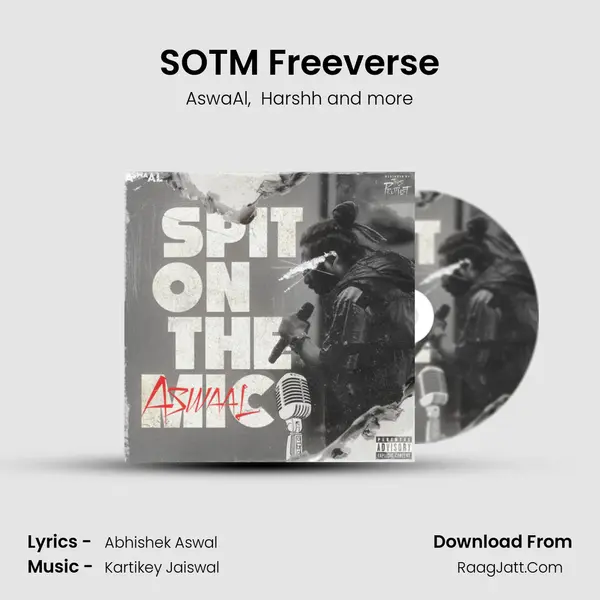 SOTM Freeverse MP3 Song by AswaAl Cover