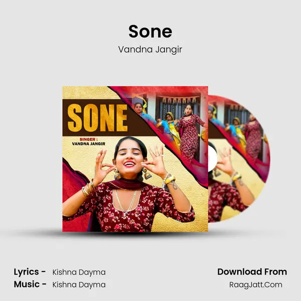 Sone - Vandna Jangir