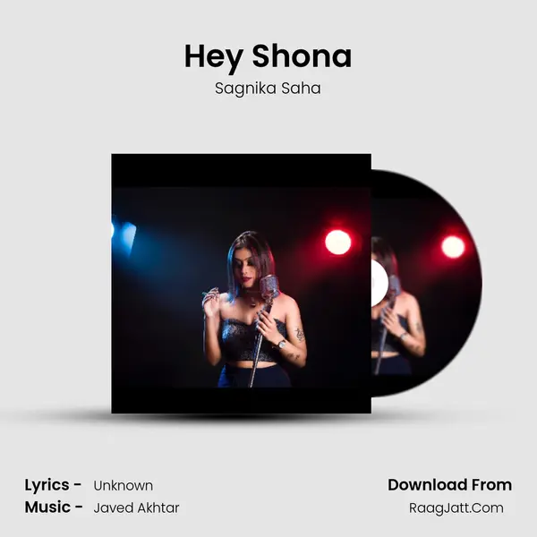 Sagnika Saha