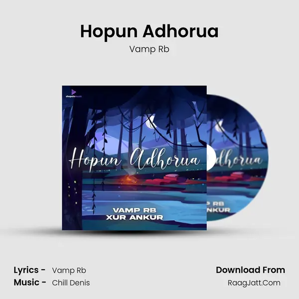 Hopun Adhorua - Vamp Rb