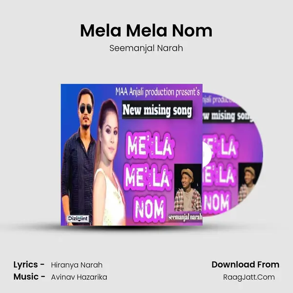 Mela Mela Nom - Seemanjal Narah