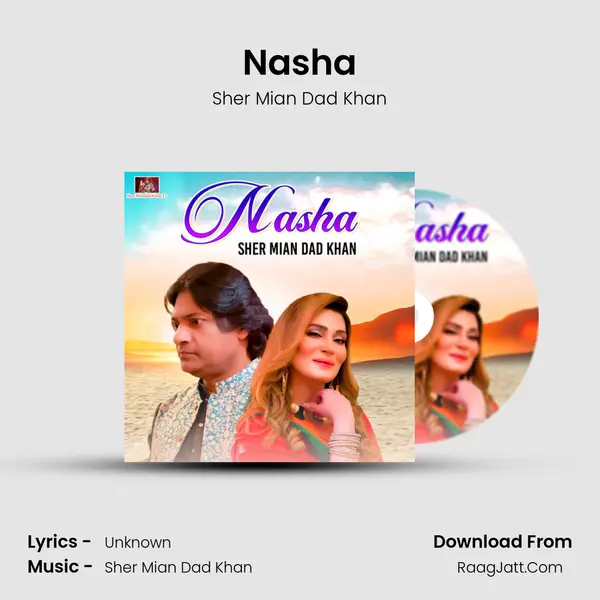 Nasha mp3 song