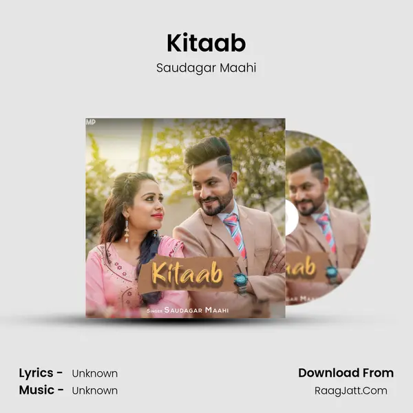 Kitaab - Saudagar Maahi