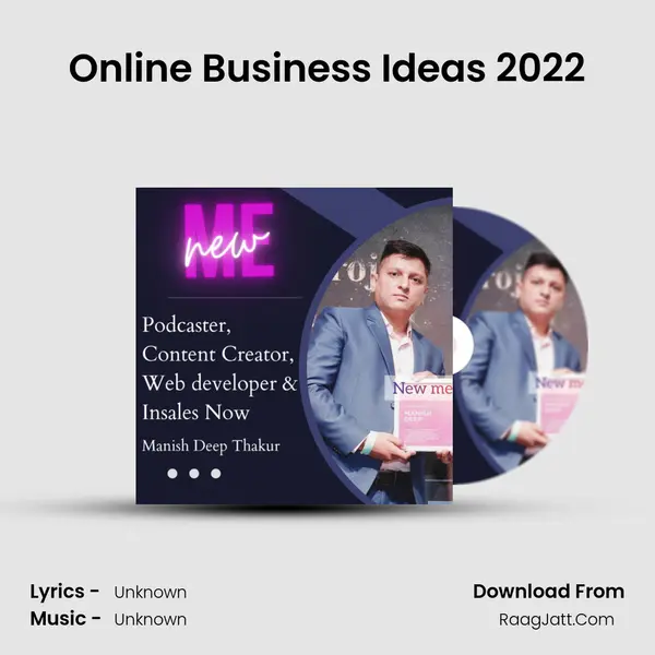 Online Business Ideas 2022 MP3 Song by  Cover