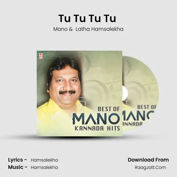 Tu Tu Tu Tu (From S P Sangliyaana- 2) mp3 song