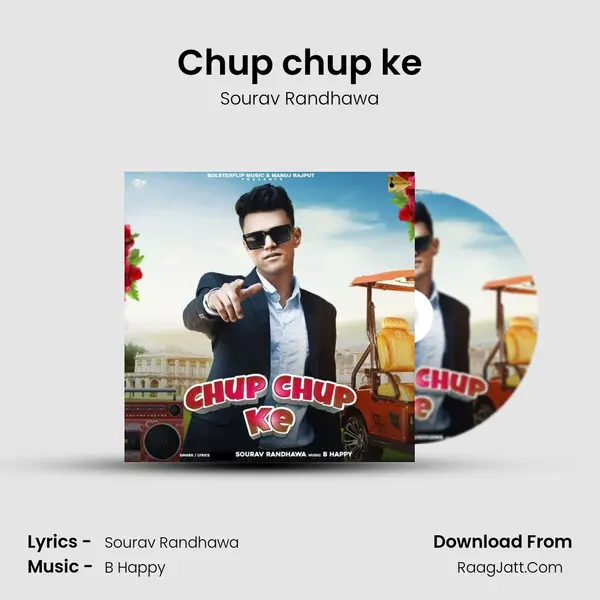 Chup chup ke mp3 song