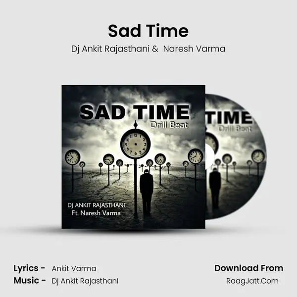Sad Time mp3 song