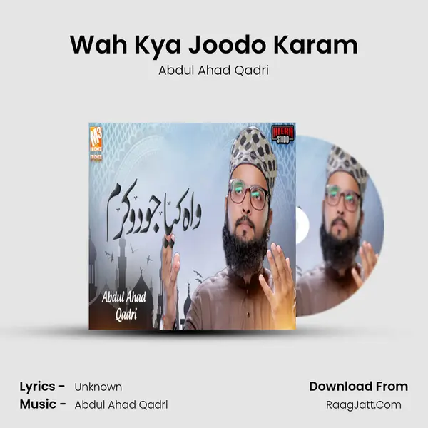 Abdul Ahad Qadri