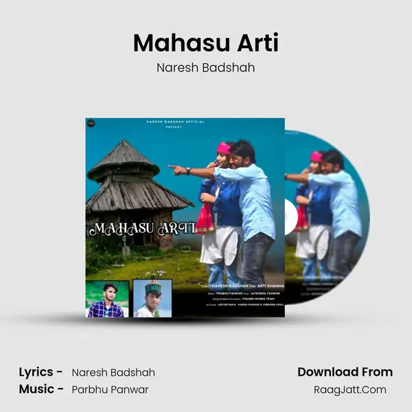 Mahasu Arti mp3 song