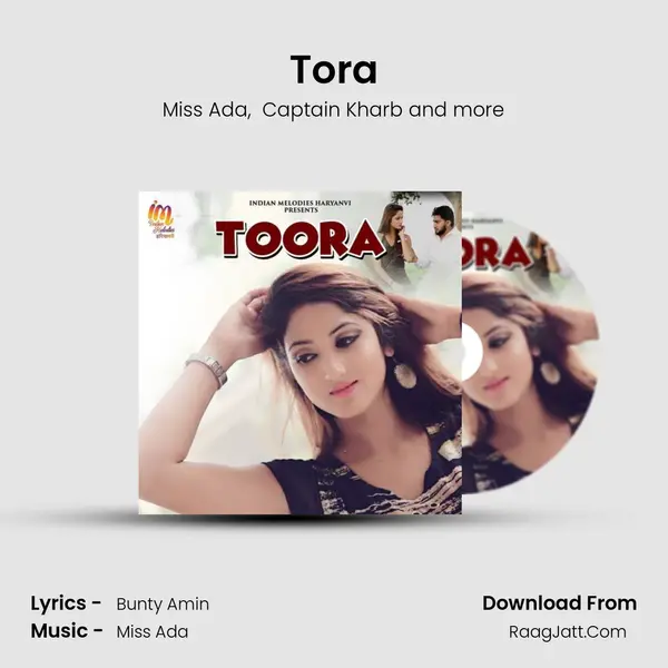 Tora MP3 Song by Miss Ada Cover