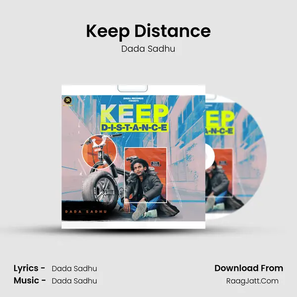 Keep Distance mp3 song
