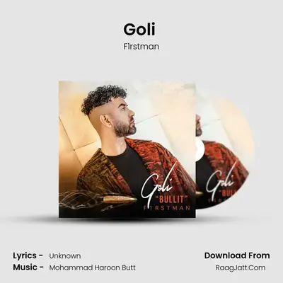 Goli (Bullit) mp3 song