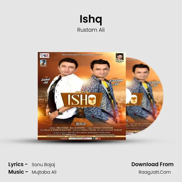 Ishq mp3 song
