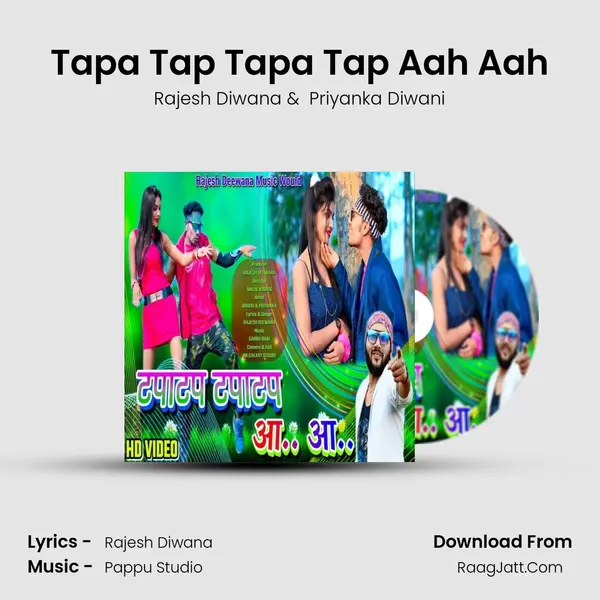 Tapa Tap Tapa Tap Aah Aah mp3 song