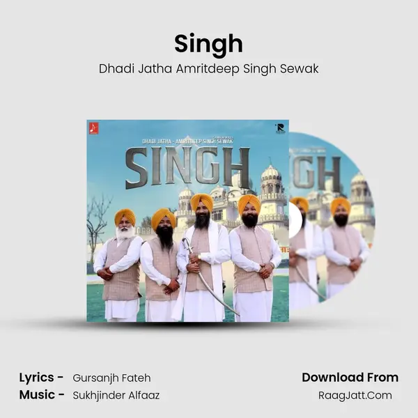 Singh mp3 song