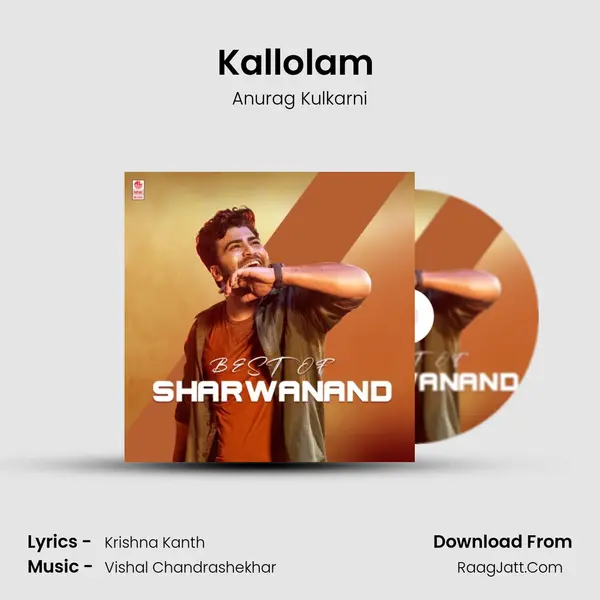 Kallolam (From "Padi Padi Leche Manasu") Cover