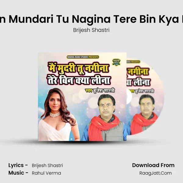 Main Mundari Tu Nagina Tere Bin Kya Lina mp3 song