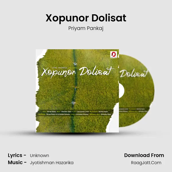 Xopunor Dolisat - Priyam Pankaj