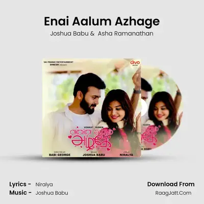 Enai Aalum Azhage - Joshua Babu