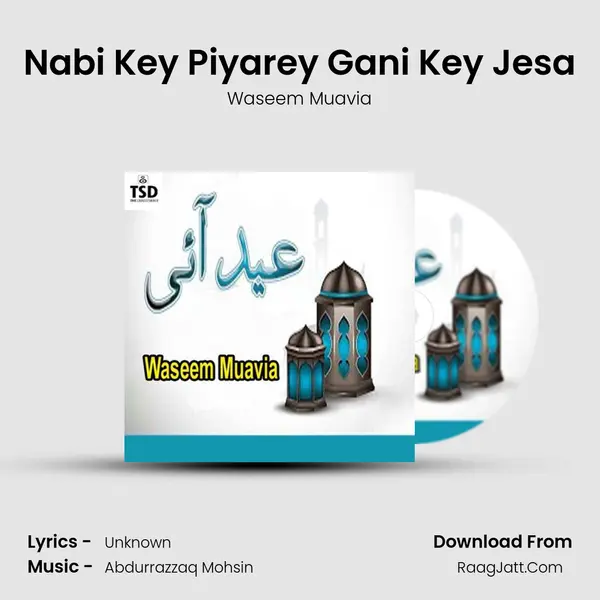 Waseem Muavia