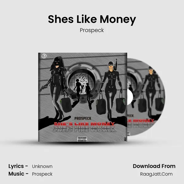 She's Like Money MP3 Song by Prospeck Cover
