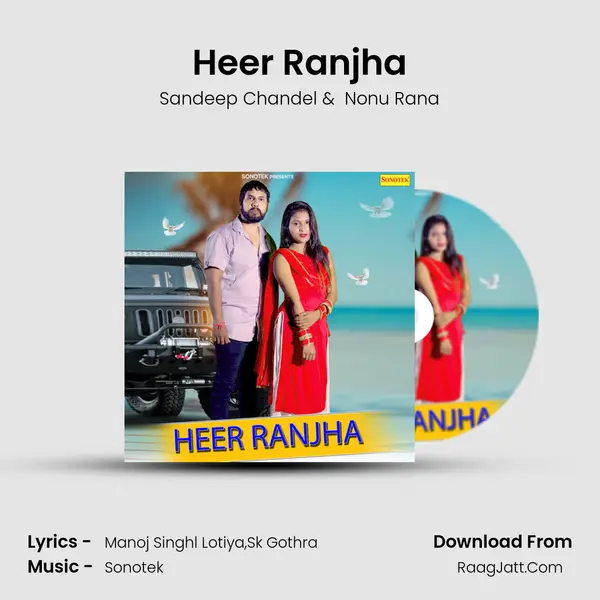 Heer Ranjha - Sandeep Chandel