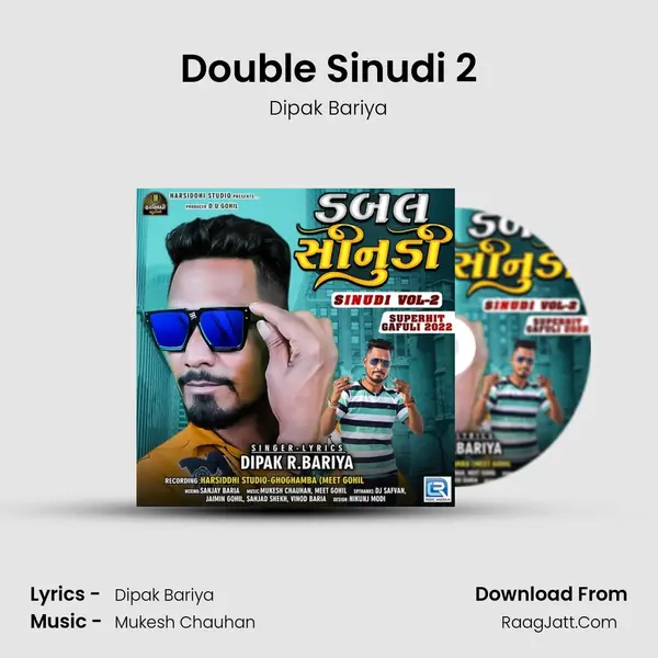 Double Sinudi 2 mp3 song