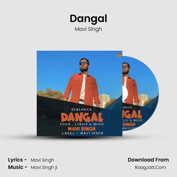 Dangal mp3 song