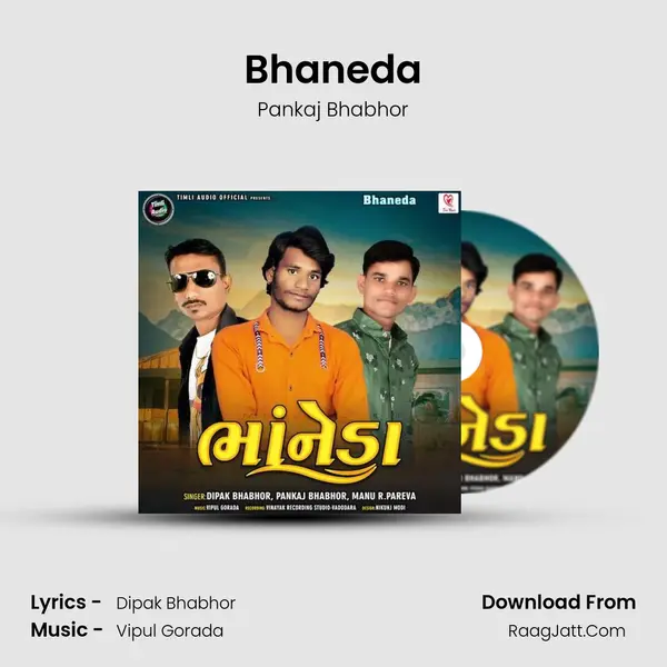 Bhaneda mp3 song