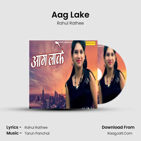 Rahul Rathee