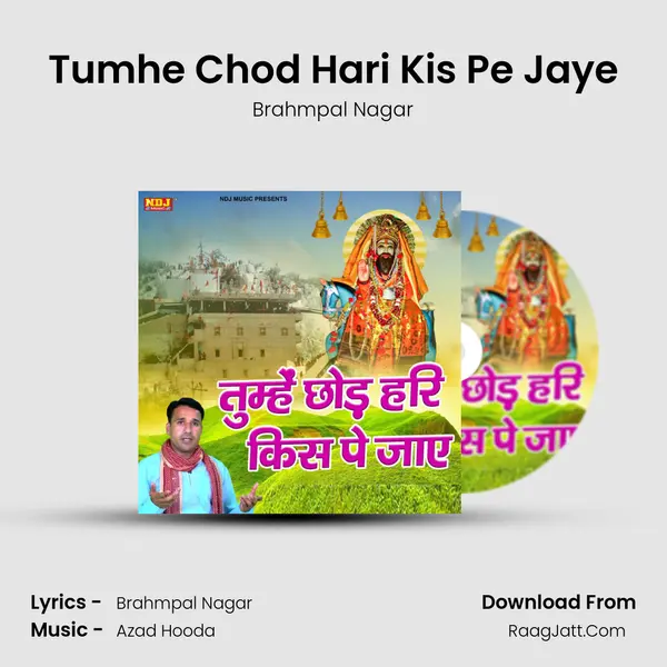 Tumhe Chod Hari Kis Pe Jaye mp3 song