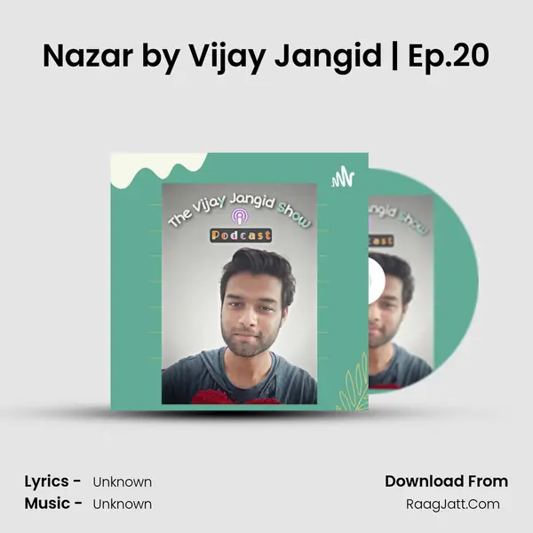 Nazar by Vijay Jangid | Ep.20 MP3 Song by  Cover
