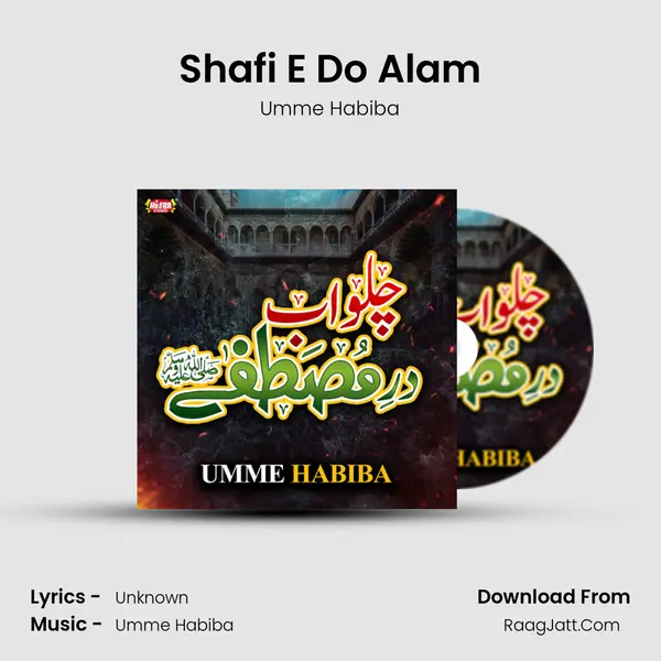 Shafi E Do Alam mp3 song