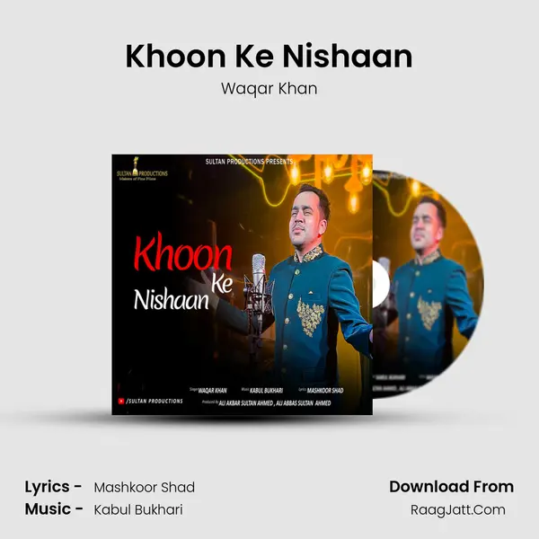 Khoon Ke Nishaan mp3 song