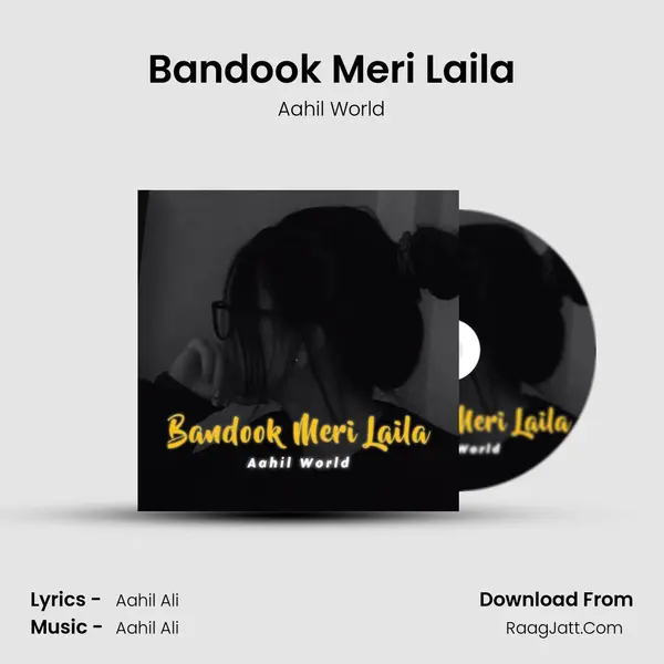 Bandook Meri Laila mp3 song
