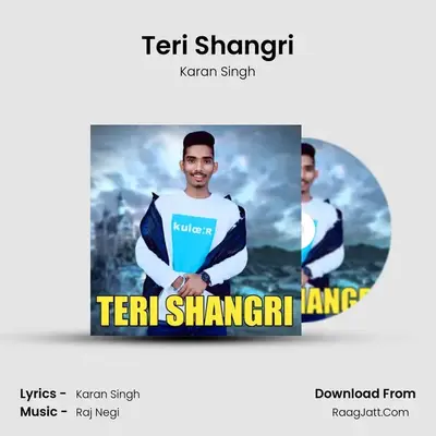 Raj Negi