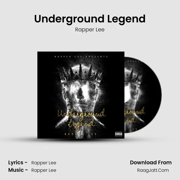Underground Legend mp3 song