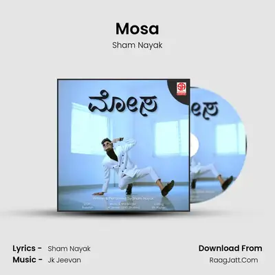Mosa - Sham Nayak