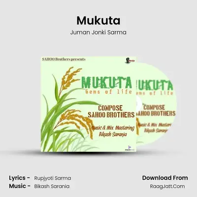 Mukuta mp3 song