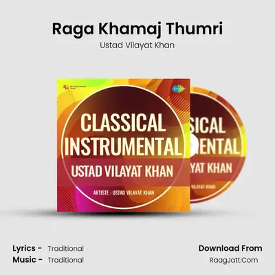 Ustad Vilayat Khan