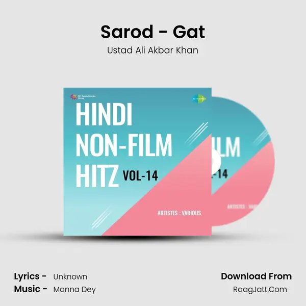 Sarod - Gat mp3 song