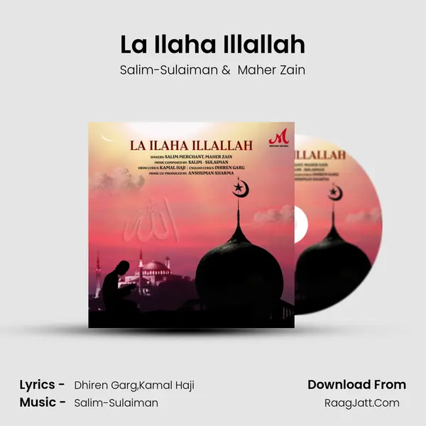 Maher Zain