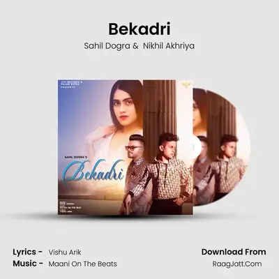 Bekadri mp3 song
