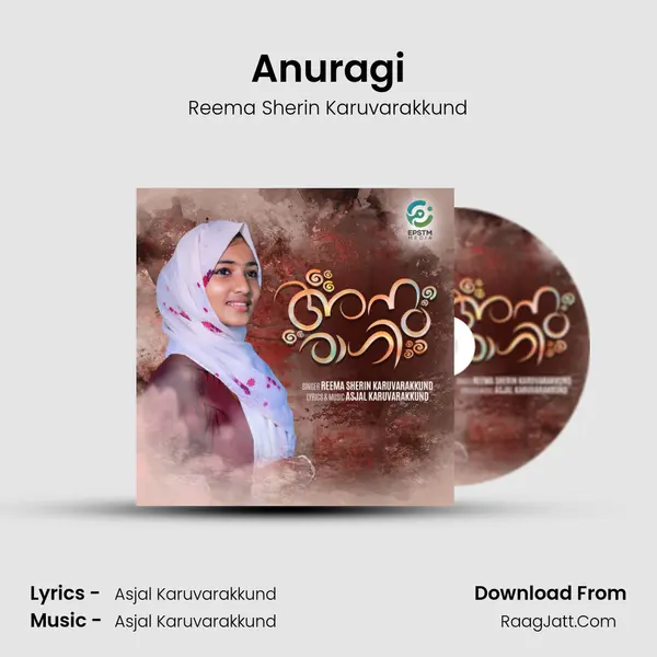 Anuragi - Reema Sherin Karuvarakkund