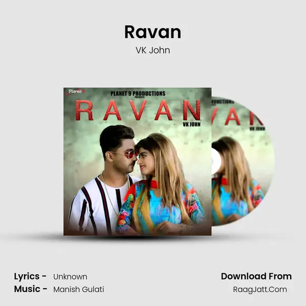 Ravan - VK John