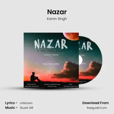 Nazar mp3 song